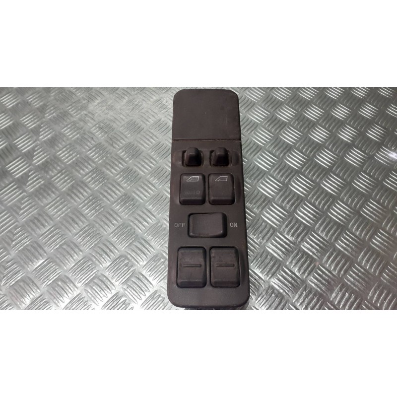 Recambio de mando elevalunas delantero izquierdo para volvo s40 berlina 1.8 16v referencia OEM IAM 30860528  