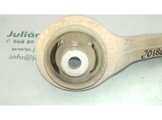 Recambio de brazo suspension inferior delantero izquierdo para audi a4 berlina (8e) 2.5 tdi referencia OEM IAM 8E0407693AA  TRAS 2