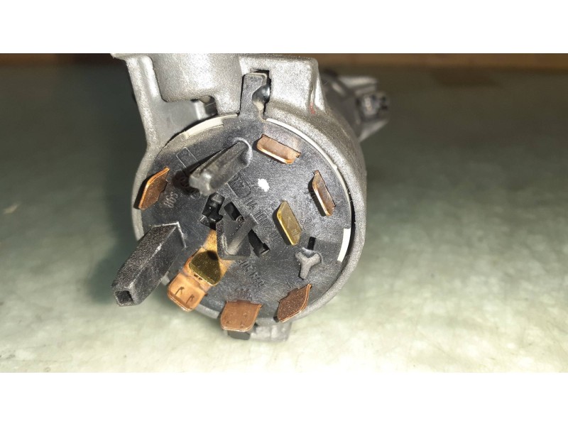 Recambio de conmutador de arranque para seat leon (1m1) signo referencia OEM IAM 4B0905851C 04160200 4B0905849