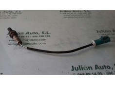 Recambio de sonda lambda para ford mondeo berlina (gd) clx referencia OEM IAM 1S7F49F472AB 9F472AB 2 + 2 PINES