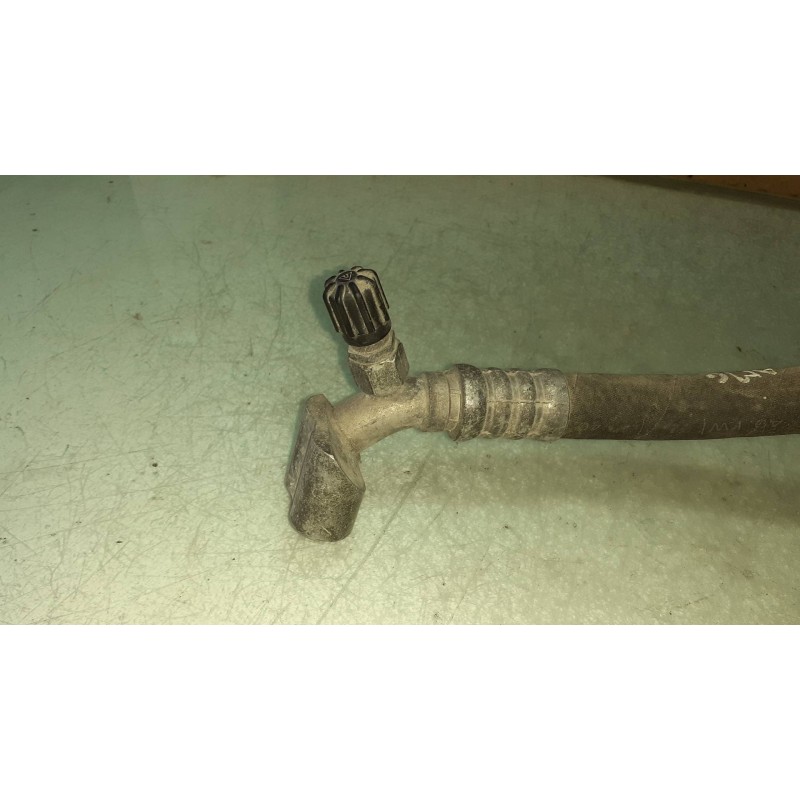 Recambio de tubo aire acondicionado para mercedes-benz clase sl (w230) roadster 55 amg (230.472) referencia OEM IAM   