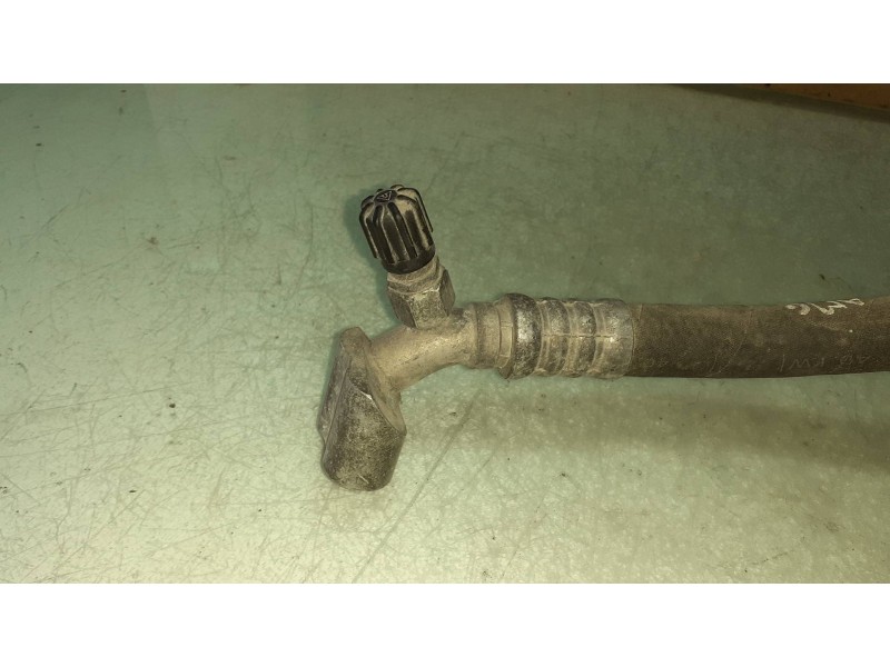 Recambio de tubo aire acondicionado para mercedes-benz clase sl (w230) roadster 55 amg (230.472) referencia OEM IAM   