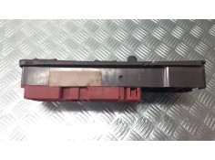 Recambio de mando elevalunas delantero izquierdo para volvo s40 berlina 1.8 16v referencia OEM IAM 30860528   2