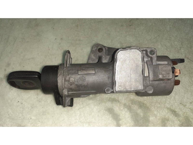 Recambio de conmutador de arranque para seat leon (1m1) signo referencia OEM IAM 4B0905851C 04160200 4B0905849