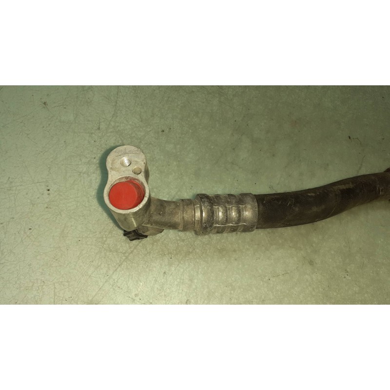 Recambio de tubo aire acondicionado para mercedes-benz clase sl (w230) roadster 55 amg (230.472) referencia OEM IAM   