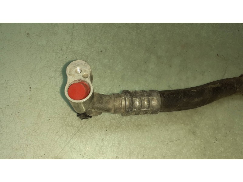 Recambio de tubo aire acondicionado para mercedes-benz clase sl (w230) roadster 55 amg (230.472) referencia OEM IAM   