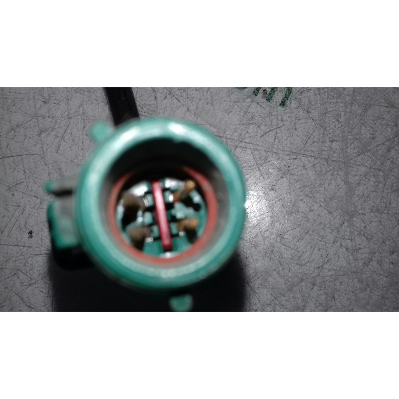 Recambio de sonda lambda para ford mondeo berlina (gd) clx referencia OEM IAM 1S7F49F472AB 9F472AB 2 + 2 PINES