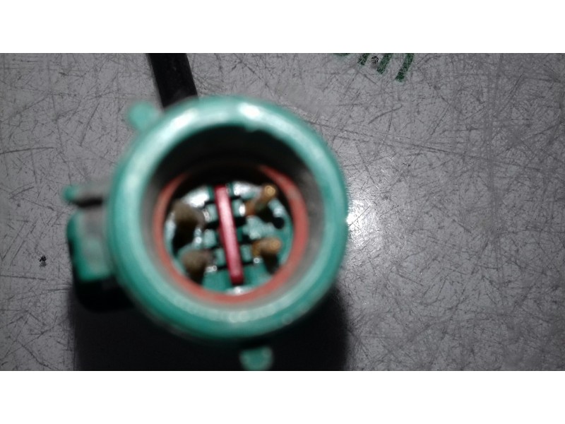 Recambio de sonda lambda para ford mondeo berlina (gd) clx referencia OEM IAM 1S7F49F472AB 9F472AB 2 + 2 PINES