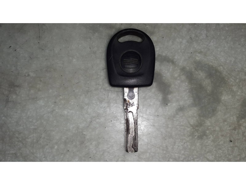 Recambio de conmutador de arranque para seat leon (1m1) signo referencia OEM IAM 4B0905851C 04160200 4B0905849