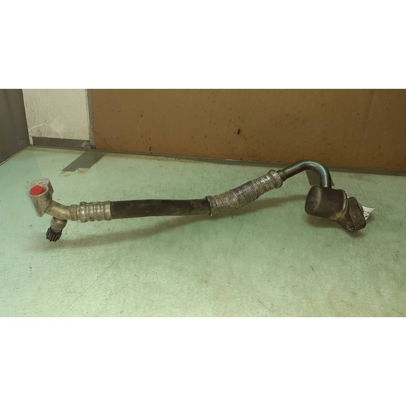 Recambio de tubo aire acondicionado para mercedes-benz clase sl (w230) roadster 55 amg (230.472) referencia OEM IAM   