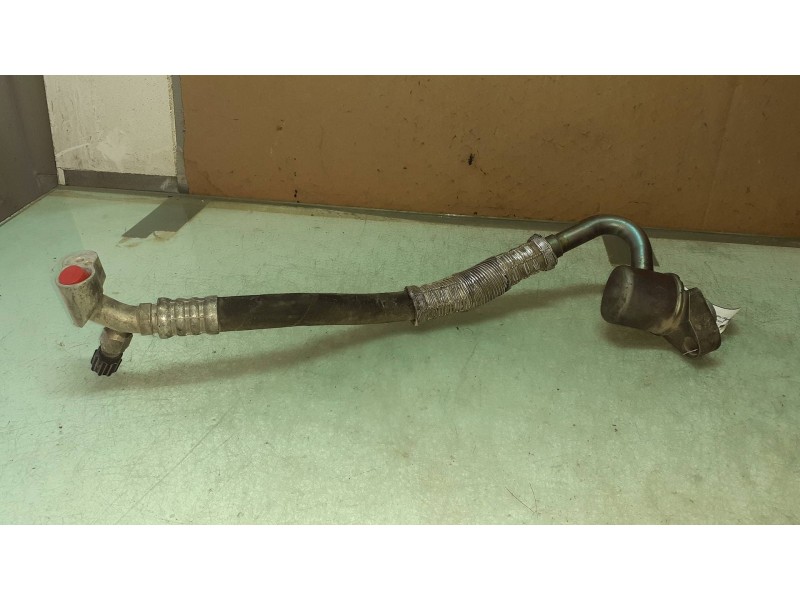 Recambio de tubo aire acondicionado para mercedes-benz clase sl (w230) roadster 55 amg (230.472) referencia OEM IAM   