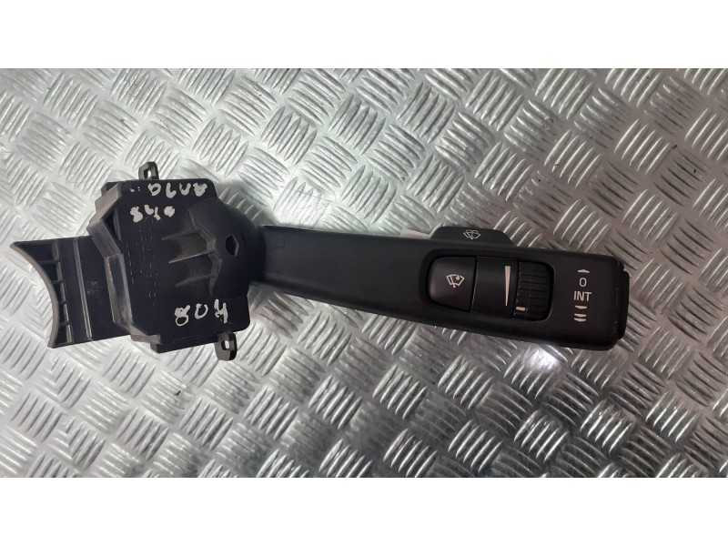 Recambio de mando limpia para volvo s40 berlina 2.4 kinetic referencia OEM IAM 17D770  