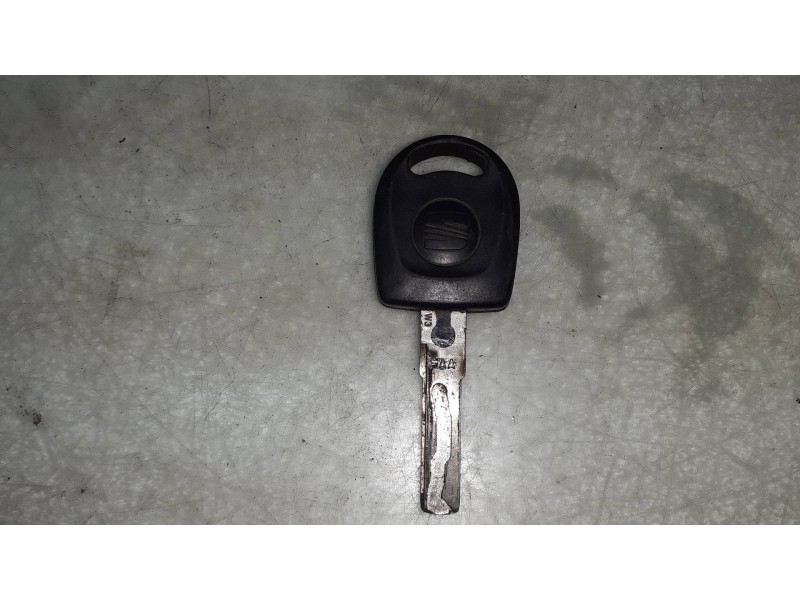 Recambio de conmutador de arranque para seat leon (1m1) signo referencia OEM IAM 4B0905851C 04160200 4B0905849