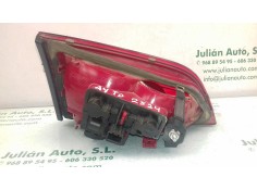 Recambio de piloto trasero derecho interior para audi a4 ber. (b8) básico referencia OEM IAM 8K5945094 HELLA INT- MALETERO 2