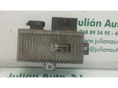 Recambio de caja precalentamiento para renault megane i berlina hatchback (ba0) 1.9 dti rn referencia OEM IAM 7700111525  NAGARE