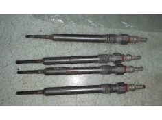 Recambio de calentadores para skoda octavia berlina (1z3) ambition referencia OEM IAM 059963319J 266020 4 CALENTADORES 2