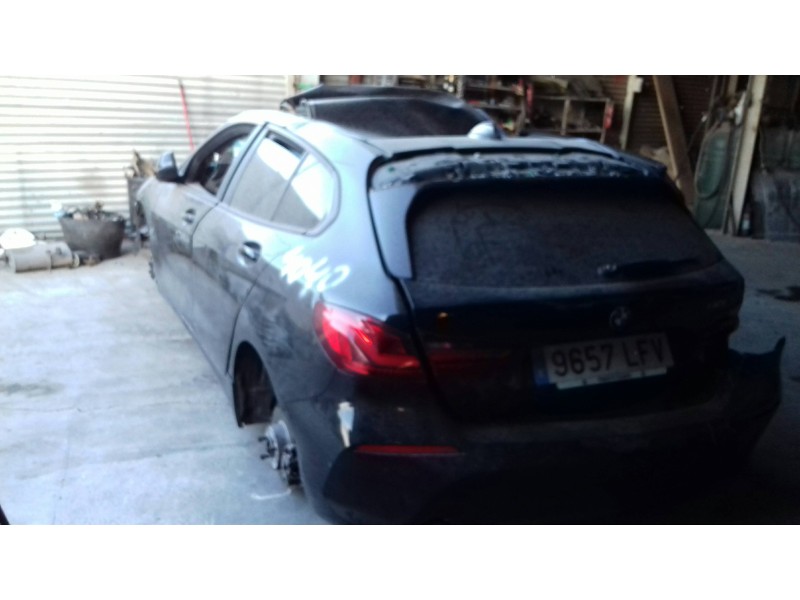 bmw serie 1 lim. (f40) del año 2020