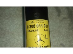 Recambio de limpia faros xenon para mercedes-benz clase s (w221) berlina 320 / 350 cdi (221.022) referencia OEM IAM A2218600147  2