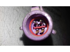 Recambio de sonda lambda para ford fiesta (cbk) ambiente referencia OEM IAM 2S6A9G444BA  2 + 2 PINES 2