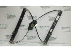 Recambio de elevalunas delantero derecho para audi a4 ber. (b8) básico referencia OEM IAM 8K0837462  ELECTRICO