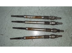 Recambio de calentadores para audi a4 berlina (8e) 2.0 tdi quattro (dpf) (125kw) referencia OEM IAM N10579803  4 CALENTADORES