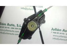 Recambio de elevalunas delantero derecho para audi a4 ber. (b8) básico referencia OEM IAM 8K0837462  ELECTRICO 2