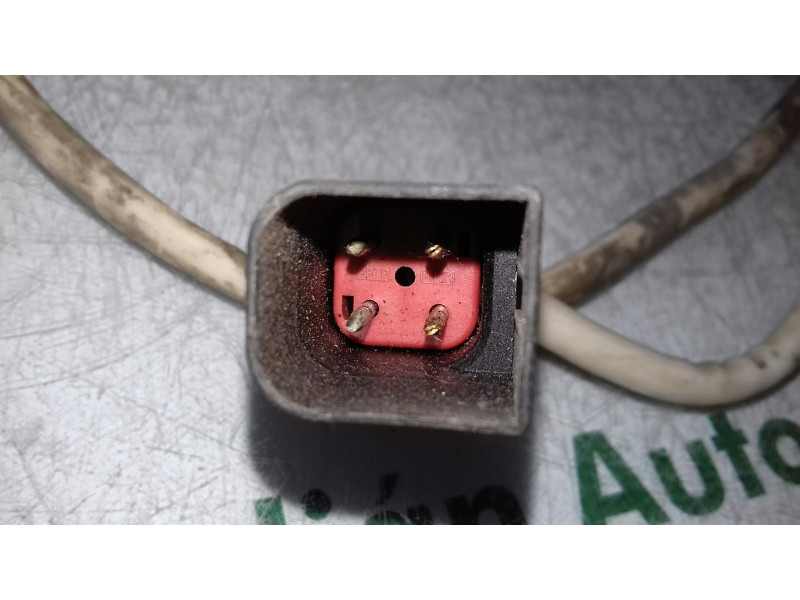 Recambio de sonda lambda para ford mondeo berlina (gd) clx referencia OEM IAM 97BB9F472AA  2 + 2 PINES