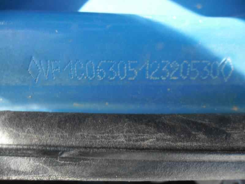 renault twingo (co6) del año 1994