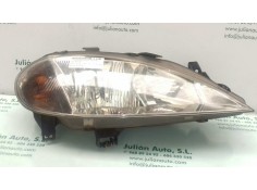 Recambio de faro derecho para renault megane i berlina hatchback (ba0) 1.9 dti rn referencia OEM IAM 67743629 087462 VALEO