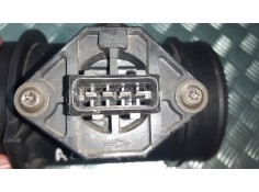 Recambio de caudalimetro para honda accord berlina (cc/ce) 2.0 tdi turbodiesel (cf1) referencia OEM IAM 0281002120 CONECTOR 4 PI 2