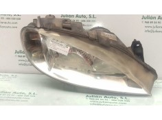 Recambio de faro derecho para renault megane i berlina hatchback (ba0) 1.9 dti rn referencia OEM IAM 67743629 087462 VALEO 2