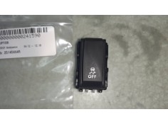 Recambio de interruptor para dacia lodgy ambiance referencia OEM IAM 25145664R 10023969 10023969B
