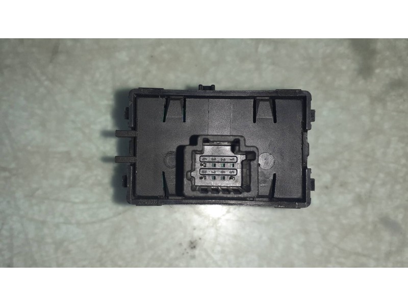 Recambio de interruptor para dacia lodgy ambiance referencia OEM IAM 25145664R 10023969 10023969B