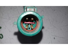 Recambio de sonda lambda para ford focus lim. (cb4) titanium referencia OEM IAM 0258006599  2 + 2 PINES 2