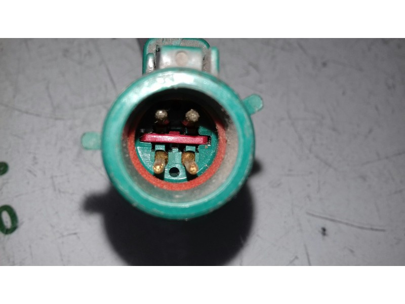 Recambio de sonda lambda para ford focus lim. (cb4) titanium referencia OEM IAM 0258006599  2 + 2 PINES