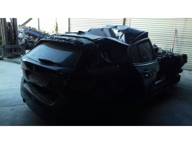 bmw serie 1 lim. (f40) del año 2020