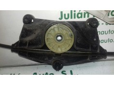 Recambio de elevalunas trasero derecho para audi a4 ber. (b8) básico referencia OEM IAM 8K0839462  ELECTRICO 2