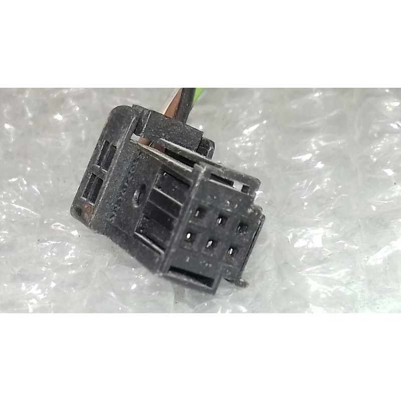 Recambio de retrovisor derecho para peugeot 307 break/sw (s2) sw pack referencia OEM IAM 96577209 4175 ELECTRICO