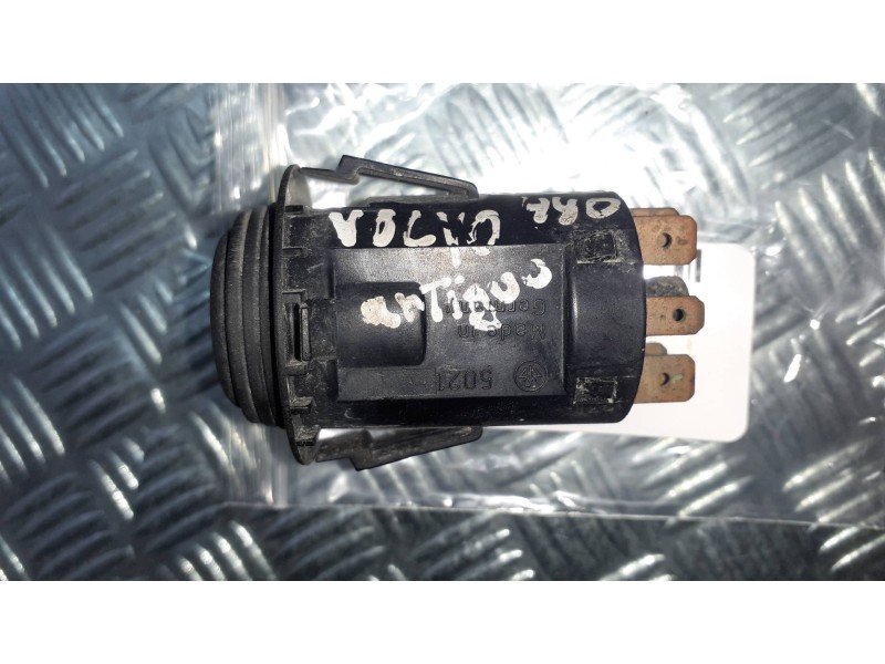 Recambio de warning para volvo serie 440 1.8i referencia OEM IAM 445366  