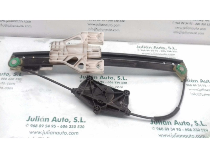 Recambio de elevalunas trasero derecho para audi a4 ber. (b8) básico referencia OEM IAM 8K0839462  ELECTRICO