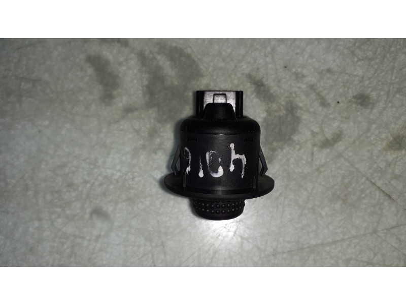 Recambio de mando retrovisor para dacia lodgy ambiance referencia OEM IAM 255704649R 7 PINES, VALEO