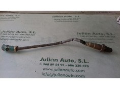 Recambio de sonda lambda para ford c-max (cb3) ghia referencia OEM IAM 0258006600  2 + 2 PINES