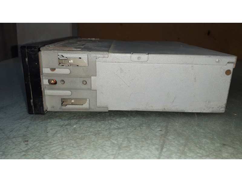 Recambio de sistema navegacion gps para porsche 911 (typ 996) referencia OEM IAM 99664212212 5WK76026 