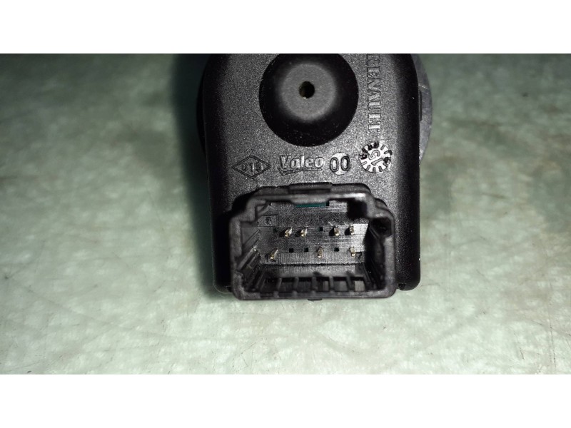 Recambio de mando retrovisor para dacia lodgy ambiance referencia OEM IAM 255704649R 7 PINES, VALEO