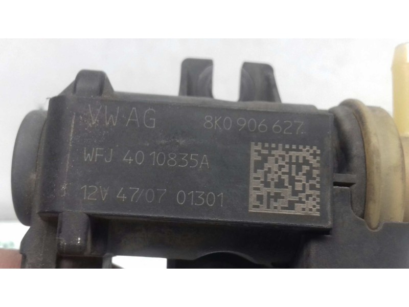 Recambio de valvula aire adicional para audi a4 ber. (b8) básico referencia OEM IAM 8K0906627 4010835A 