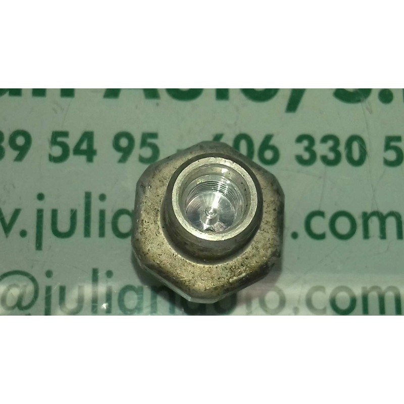 Recambio de sensor presion para audi a4 berlina (b5) 1.9 tdi referencia OEM IAM 8D0959482B FUJIKONI VALVULA TRINARIA