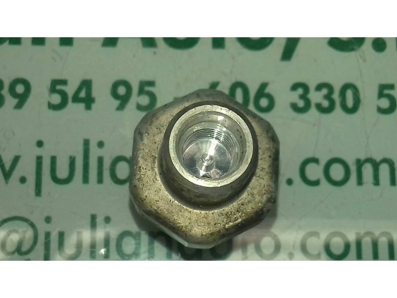 Recambio de sensor presion para audi a4 berlina (b5) 1.9 tdi referencia OEM IAM 8D0959482B FUJIKONI VALVULA TRINARIA