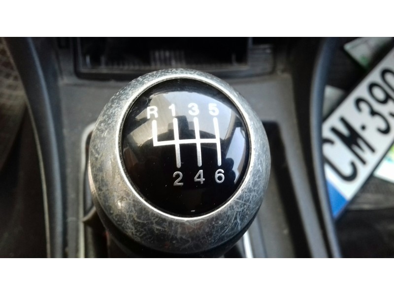 mazda 3 berlina (bk) del año 2008