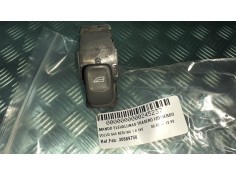 Recambio de mando elevalunas trasero izquierdo para volvo s40 berlina 1.8 16v referencia OEM IAM 30889758 01W066 CONECTOR 5 PINE