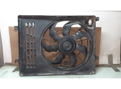 Recambio de electroventilador para kia sportage concept 4x2 referencia OEM IAM PA66GF17M21  